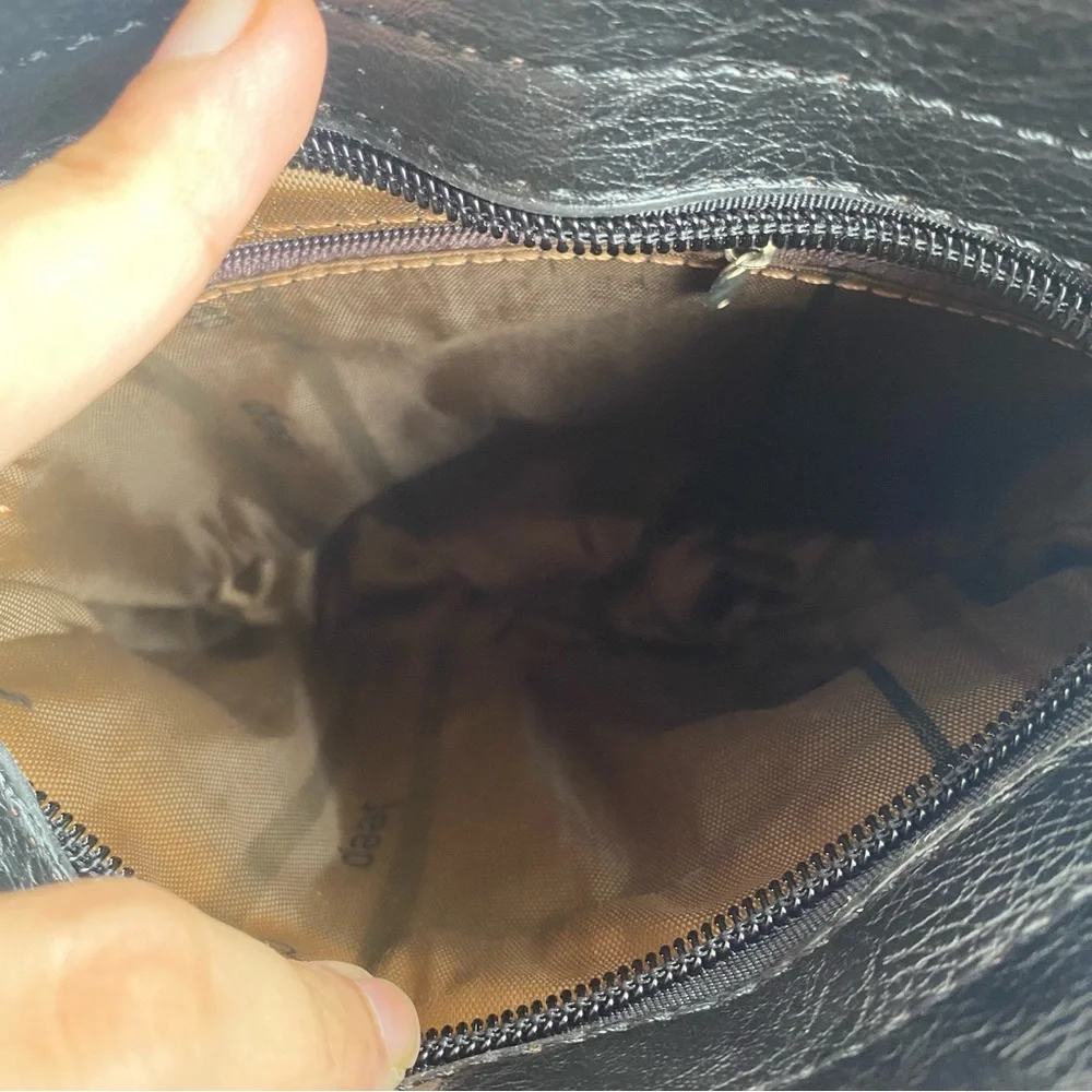 Sling bag for Men - Picture 7 of 17